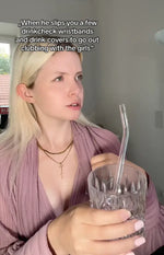 Drink Cover - Silicone