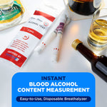Xantus Alcohol Breathalyser
