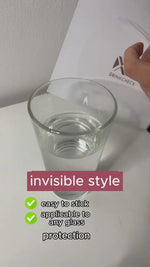 Drink Cover - Sticker