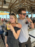 Drinkcheck Wristband - 4 test Sand