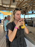 Drinkcheck Wristband - 4 test Pink