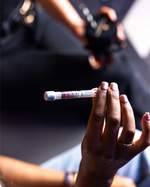 Xantus Alcohol Breathalyser