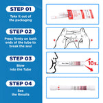 Xantus Alcohol Breathalyser
